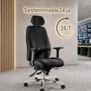fotel do pracy 24/7 Ultima Unique   