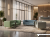 Meble soft seating do recepcji i strefy relaksu – fotel oraz sofy