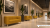 Sofa dwuosobowa do eleganckiego holu i hotelowego lobby