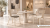 Drewniane krzesła FLOS do kawiarni i restauracji