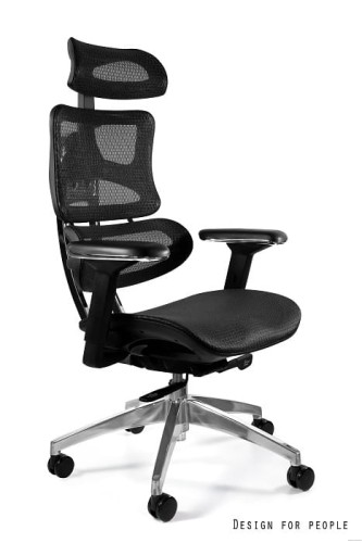 ergotech chrome