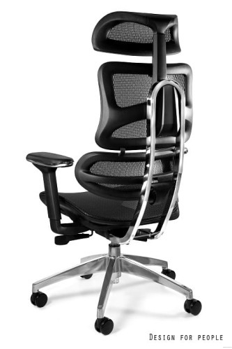 ergotech chrome