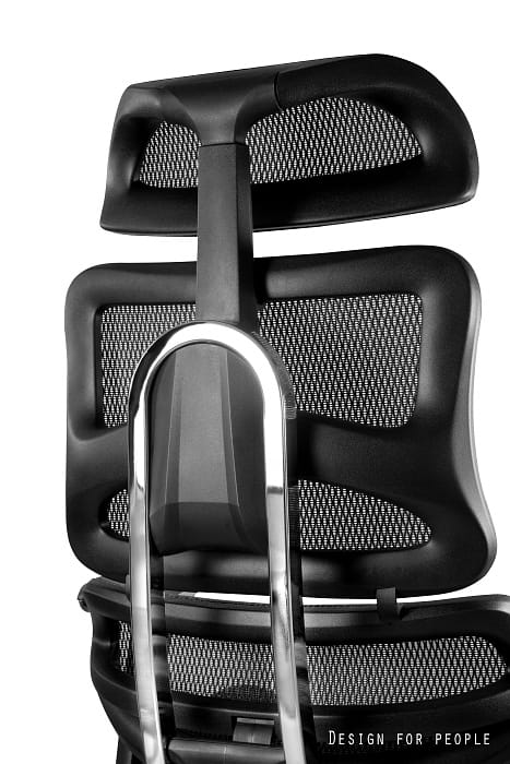 ergotech chrome