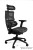 ergotech black