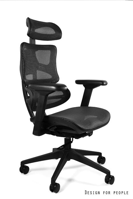 ergotech black