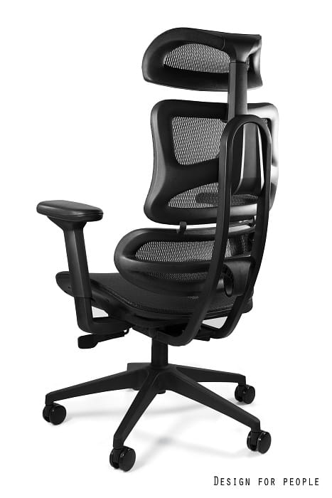 ergotech black