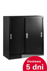 SZAFA AKTOWA DRZWI PRZESUWNE 3 KOLORY