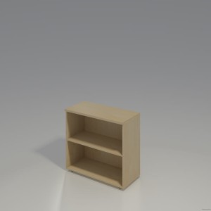 Regał aktowy 80/40/75