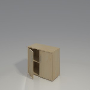 Szafa aktowa 80/40/75