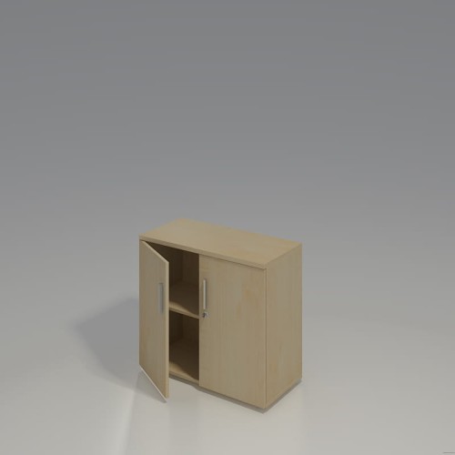 szafka aktowa plecy pełne