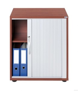 Szafa aktowa żaluzja 60/40/75 