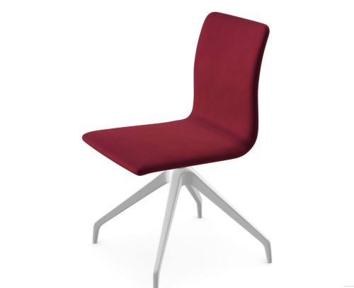 krzesło konferencyjne obrotowe NE-SM BIAŁA PODSTAWA.jpeg