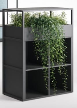 regał biurowy loft-kwietnik.jpg