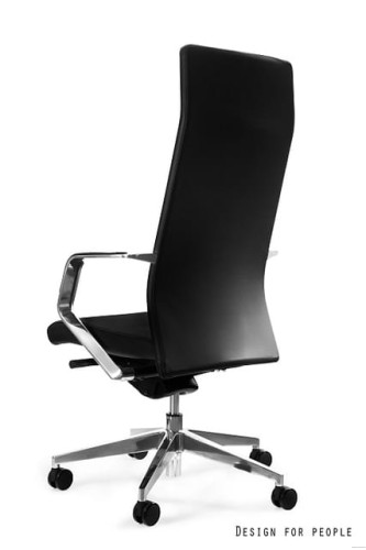 fotel gabinetowy trent
