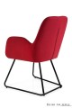 krzesło konferencyjne city tył czerwony.jpg