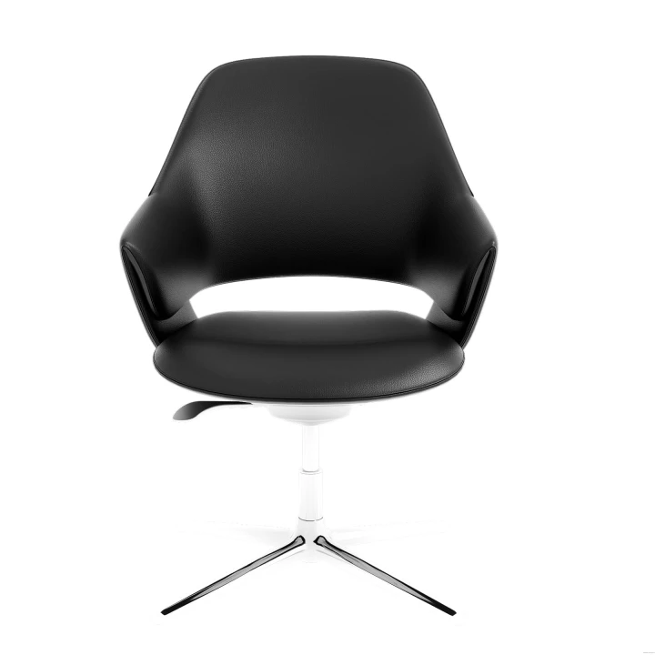 elegancki fotel do  gabinetu