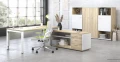 Meble gabinetowe zestaw P-066/k