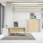Meble gabinetowe zestaw AV-01/ML
