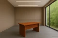 stół konferencyjny 140cm