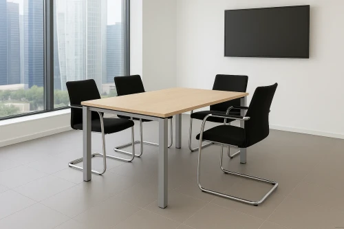 stół konferencyjny 160/80cm