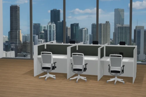 zestaw mebli do call center 6plus panele