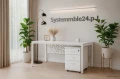 biurko_biale 180cm_aranzacja_systemmeble24.webp