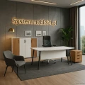 meble do gabinetu_dyrektora_wizualizacja Systemmeble24.webp