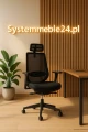 ekonomiczny fotel biurowy