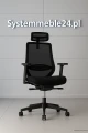 ergonomiczny fotel biurowy BK30