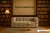Elegancka sofa biurowa Elegance w aranżacji premium – idealna do hoteli, gabinetów i biur zarządu
