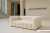 Ekskluzywna sofa Elegance w aranżacji hotelowej – luksusowy mebel do lobby, apartamentów i stref premium
