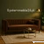 sofa do biura brązowa trzyosobowa wizualizacja Systemmeble24 Bydgoszcz