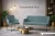 Sofa i fotel do poczekalni, biura, gabinetu soft seating