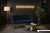 Sofa do eleganckiej kancelarii – nowoczesna sofa do poczekalni i gabinetu Systemmeble24.pl