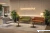 Nowoczesna sofa do poczekalni