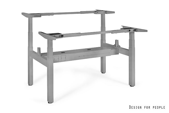 stelaż do biurka elektrycznego bench