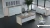 Prestiżowe meble gabinetowe Lineart blenda akryl połysk