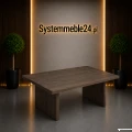Stół konferencyjny LINEART 180 i 240 cm – nowoczesny stół premium do sal konferencyjnych i gabinetów