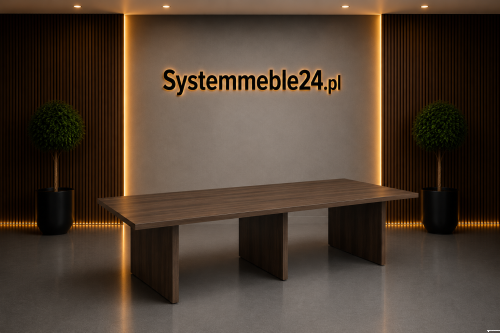 stół konferencyjny