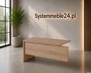 Przystawka do biurek EXO 80cm i 100cm