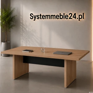 Stół konferencyjny EXO  190cm i 240cm