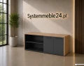 komoda gabinetowe exo
