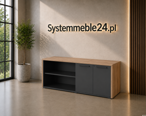 komoda gabinetowe exo