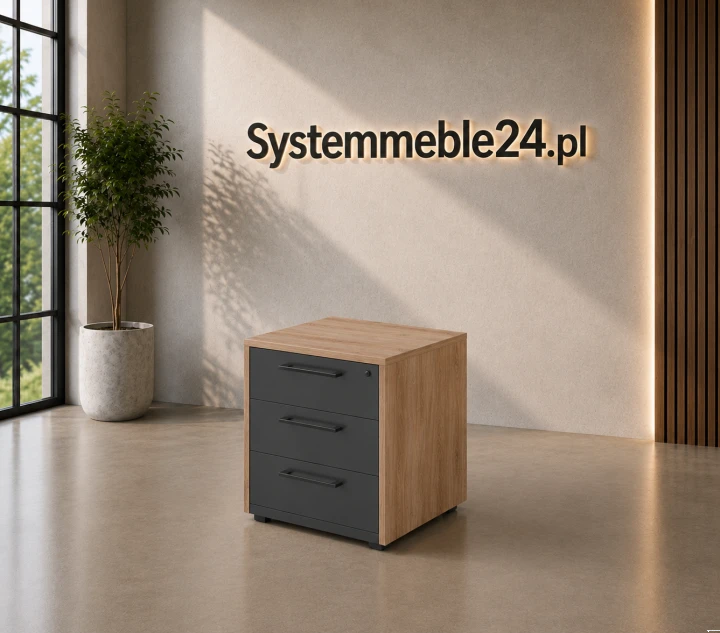 kontener mobilny exo