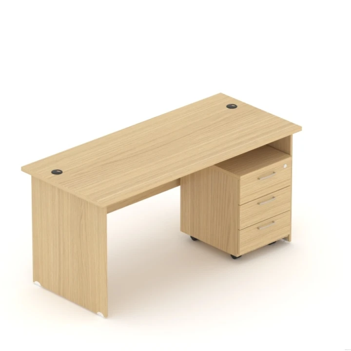 biurko z kontenerkiem Em-Box MB Z1 (dąb).jpg