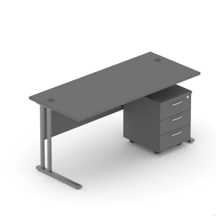 biurko z kontenerkiem Em-Box MB Z5 (antracyt, antracyt).jpg
