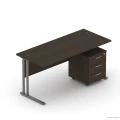 biurko z kontenerkiem Em-Box MB Z5 (wenge, antracyt).jpg