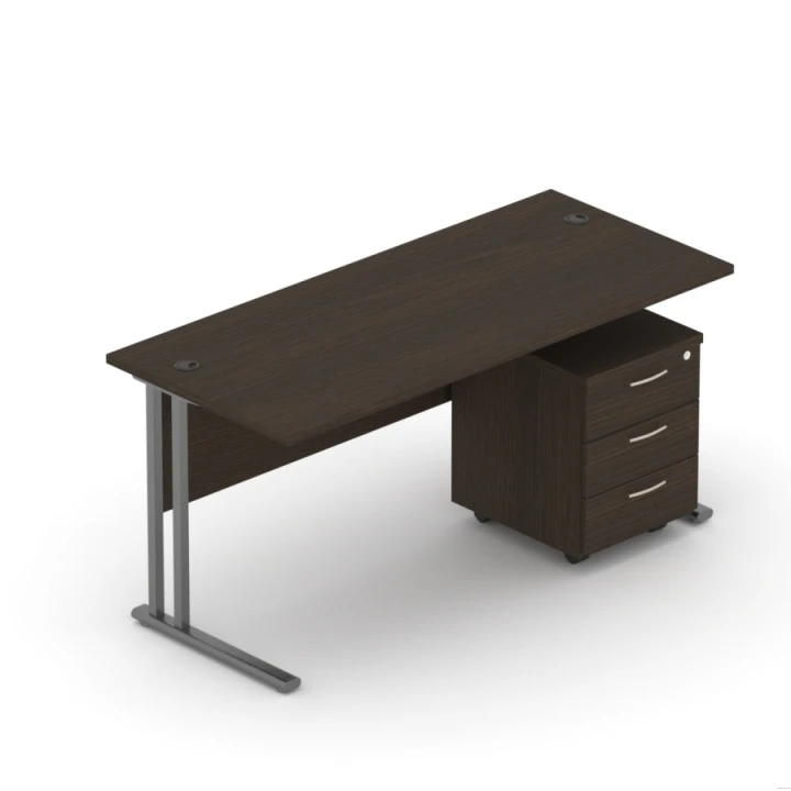 biurko z kontenerkiem Em-Box MB Z5 (wenge, antracyt).jpg
