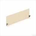 panel dzielący kolor klon