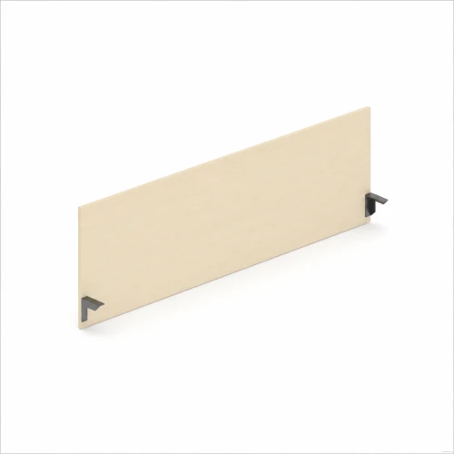 panel dzielący kolor klon